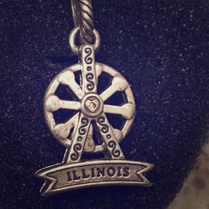 Brighton Illinois charm